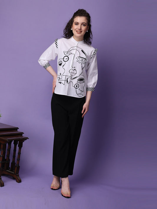 Think Different Shirt