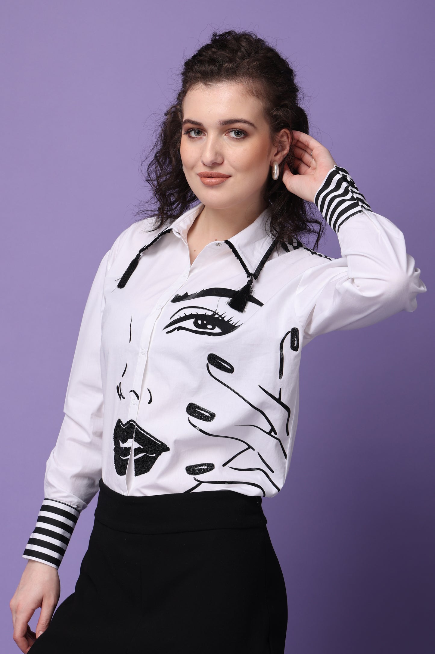 Attitude Shirt