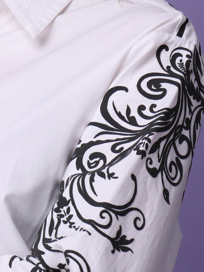 Timeless Elegance Shirt