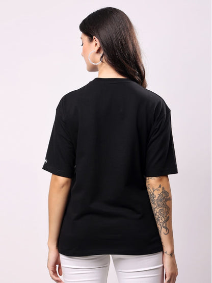Black Fashionista Tee