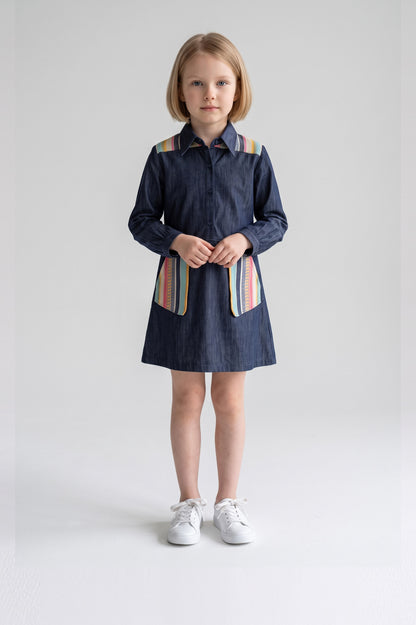Little Blue Reviere