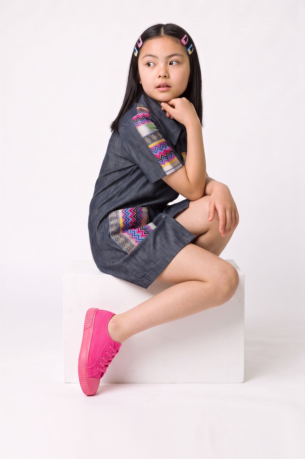 Little Flare Dress