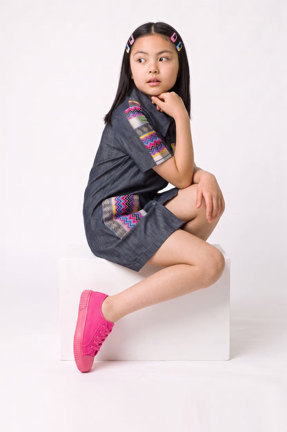 Little Flare Dress