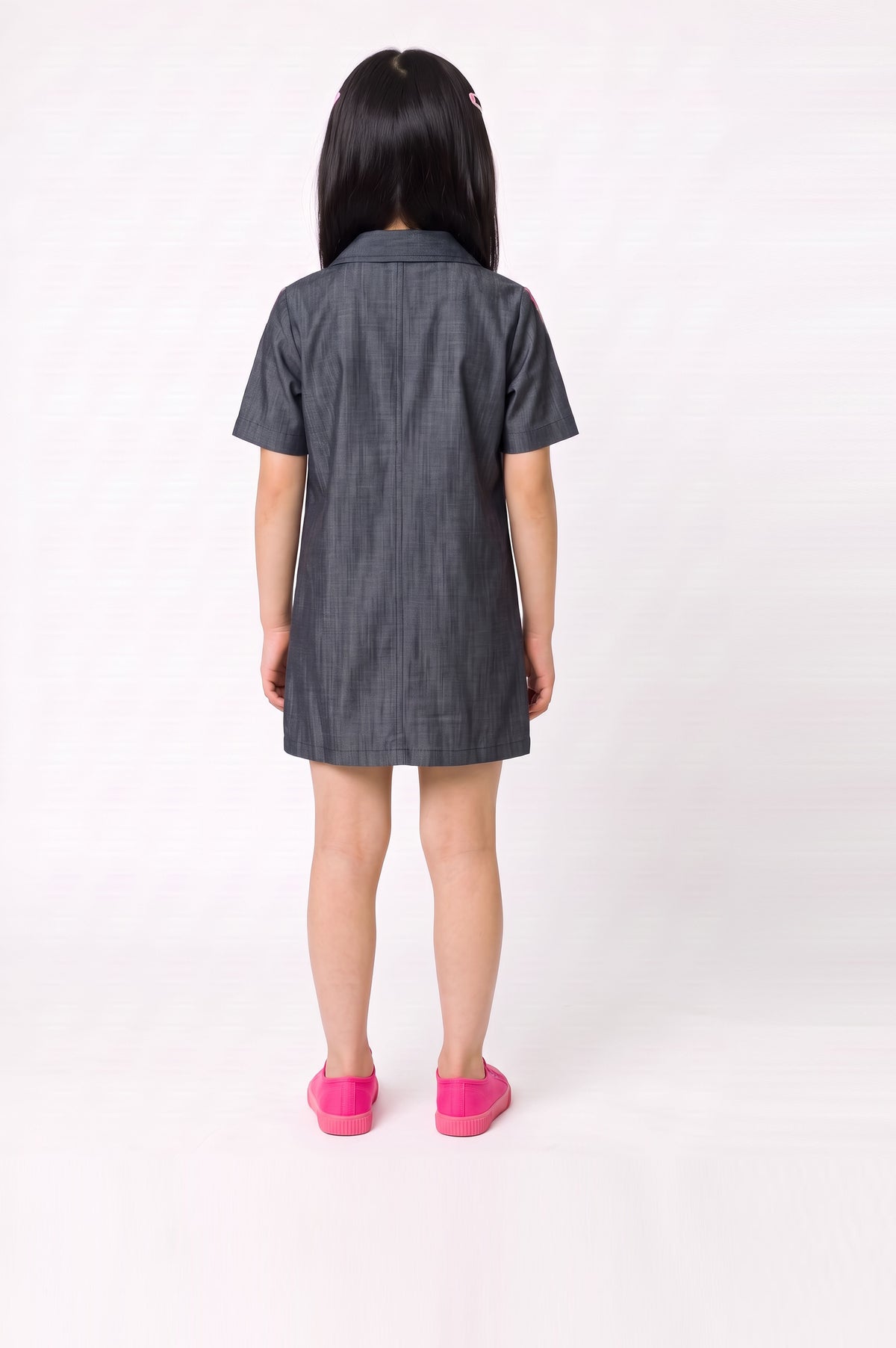 Little Flare Dress