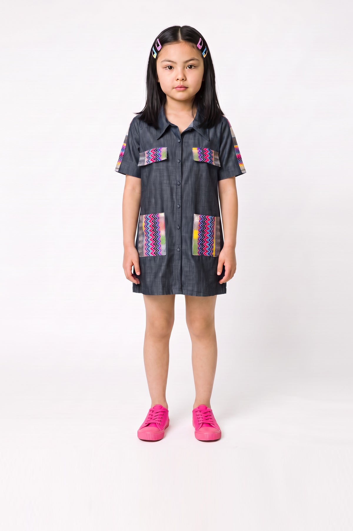 Little Flare Dress
