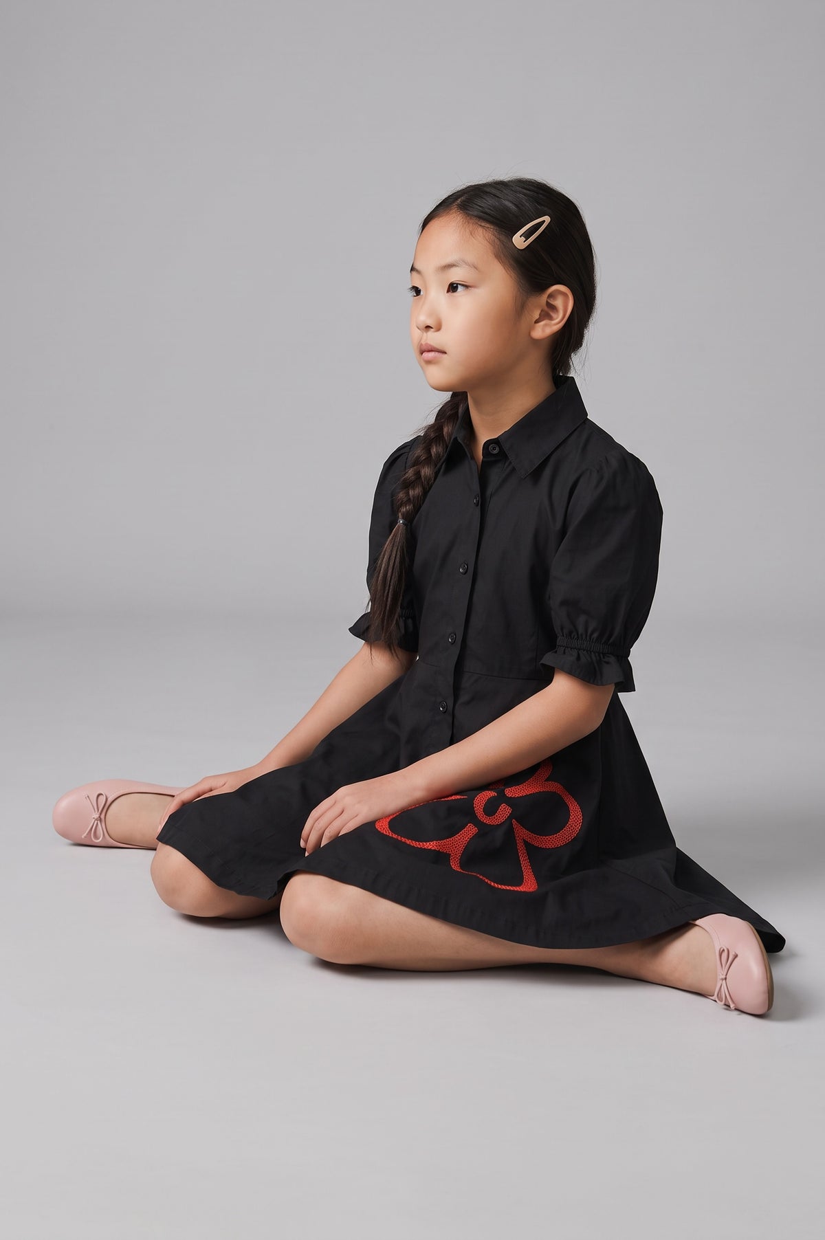 Little Grace Dress