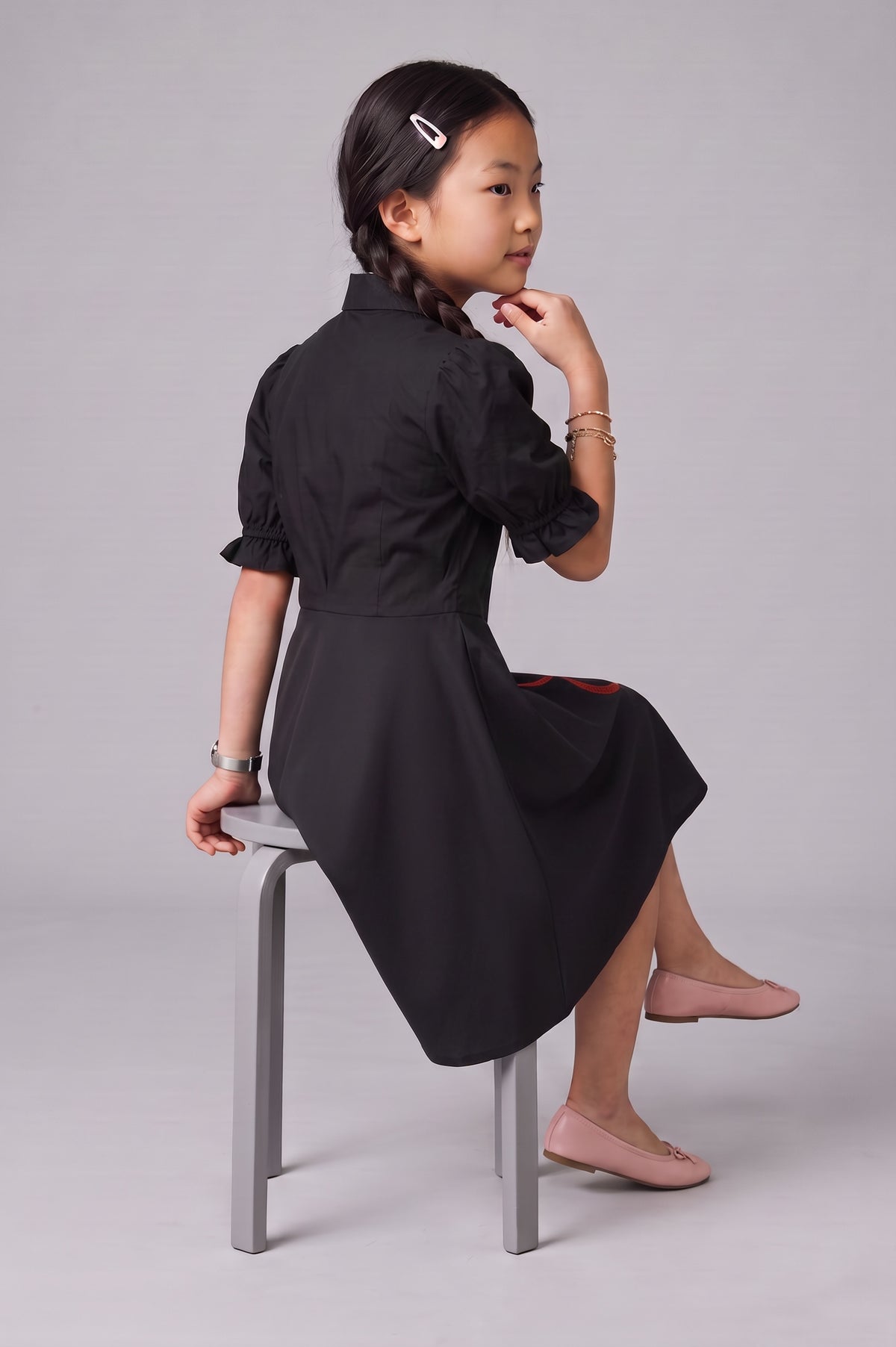 Little Grace Dress