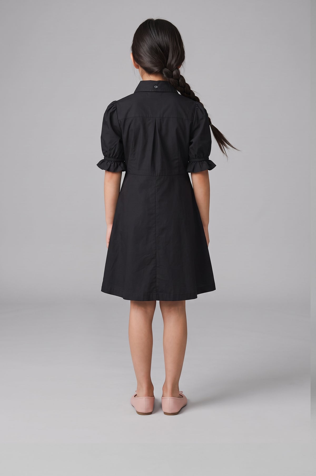 Little Grace Dress