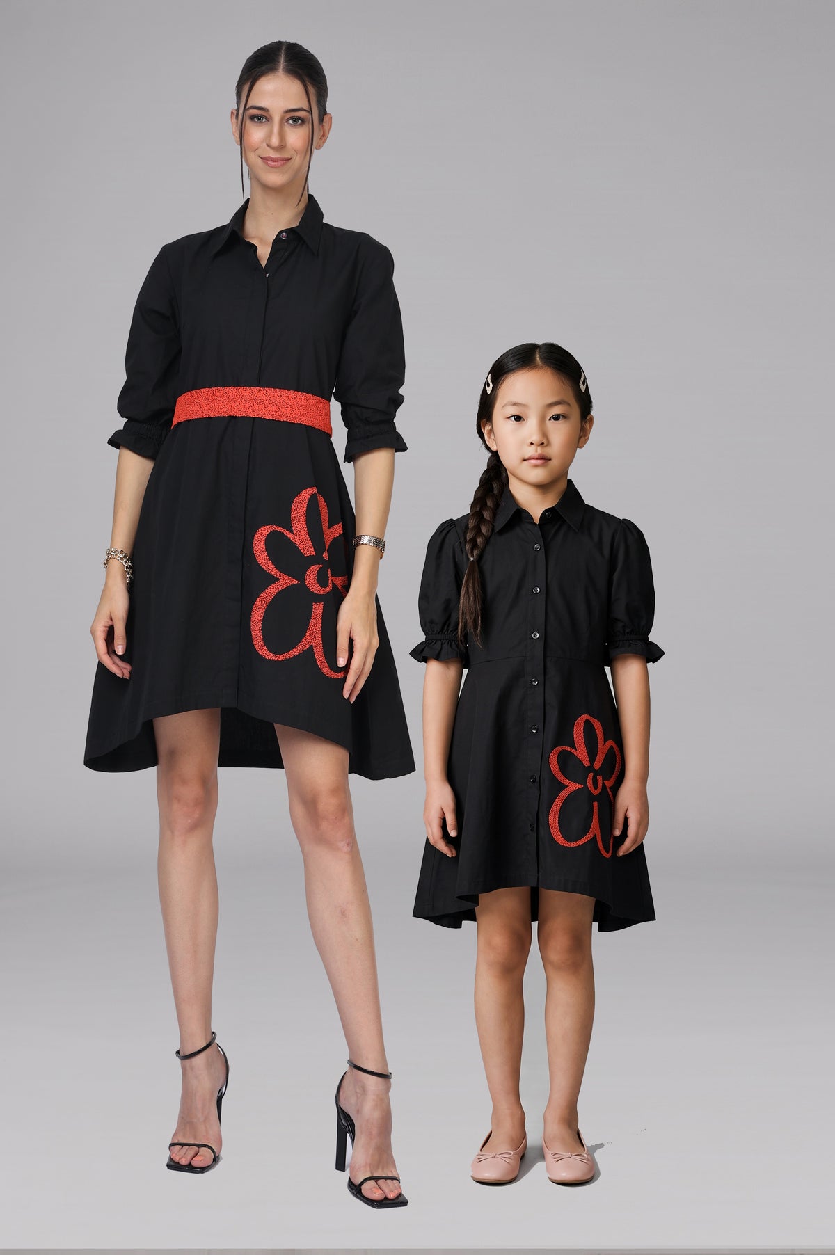 Little Grace Dress