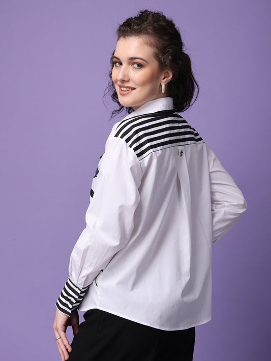 Attitude Shirt