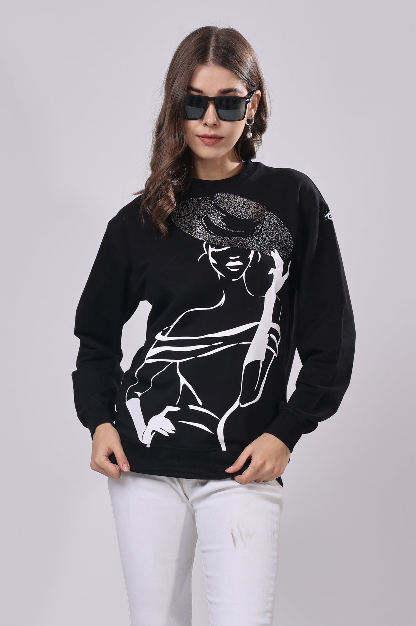 Fashionista Tee