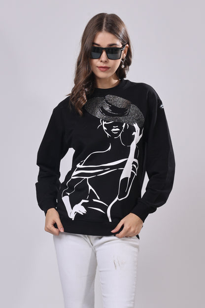 Fashionista Tee