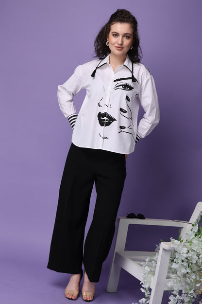 Attitude Shirt