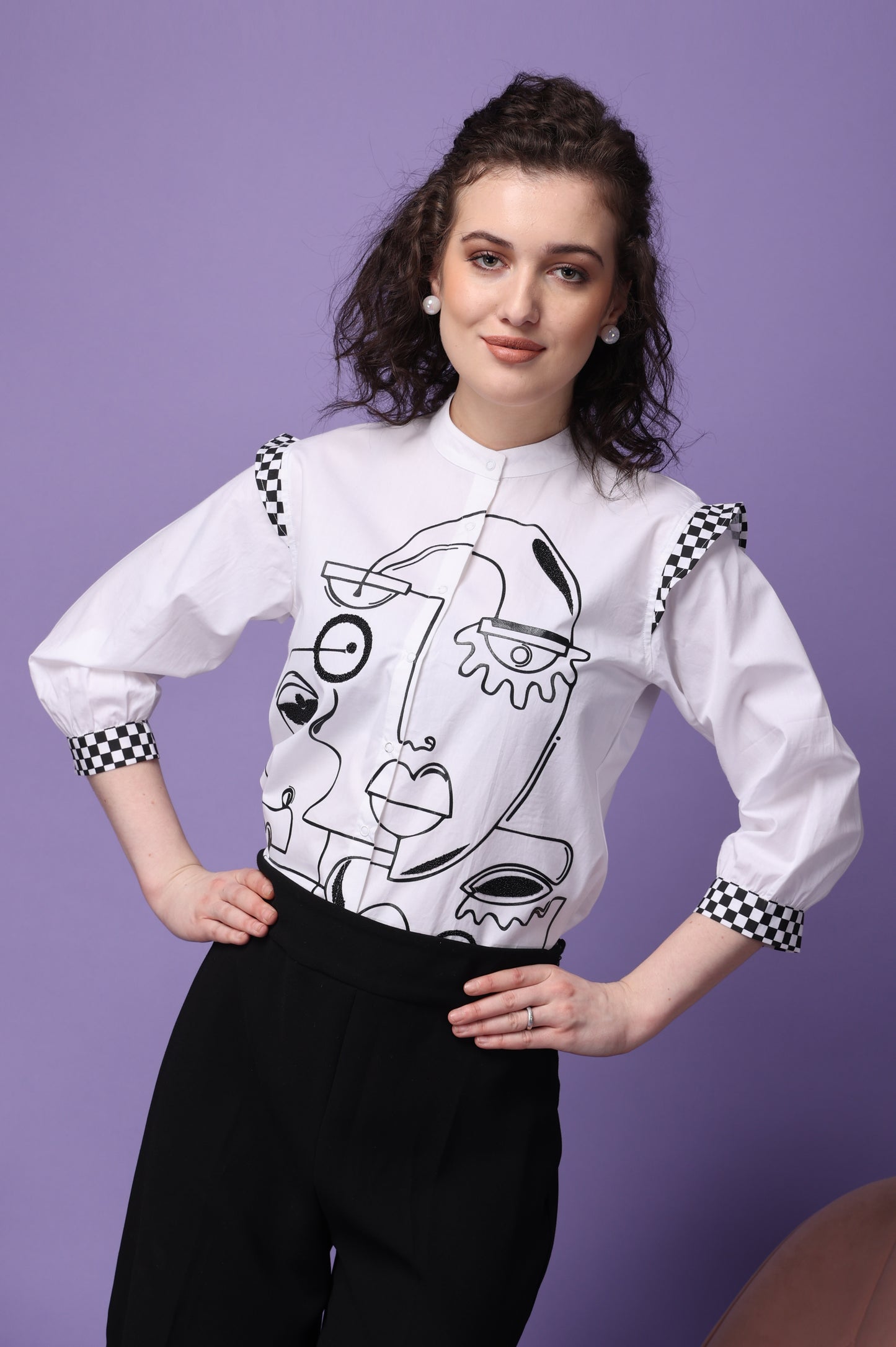 Think Different Shirt