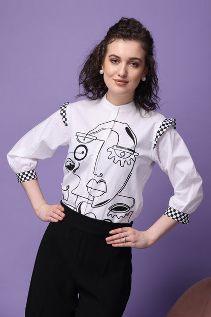 Think Different Shirt