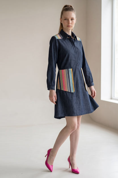 Blue Reverie