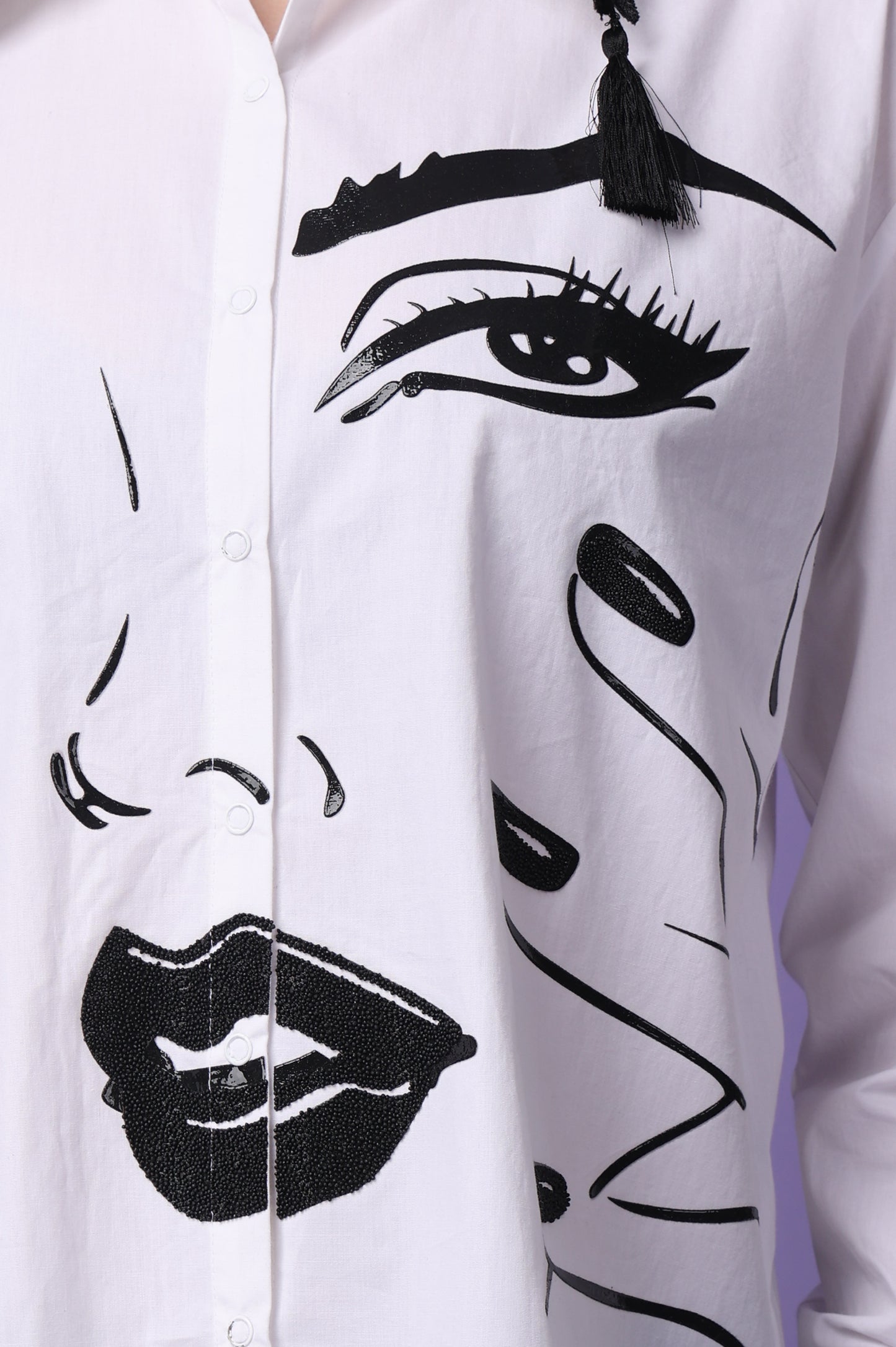 Attitude Shirt