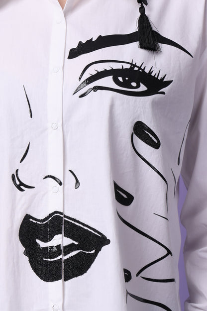 Attitude Shirt