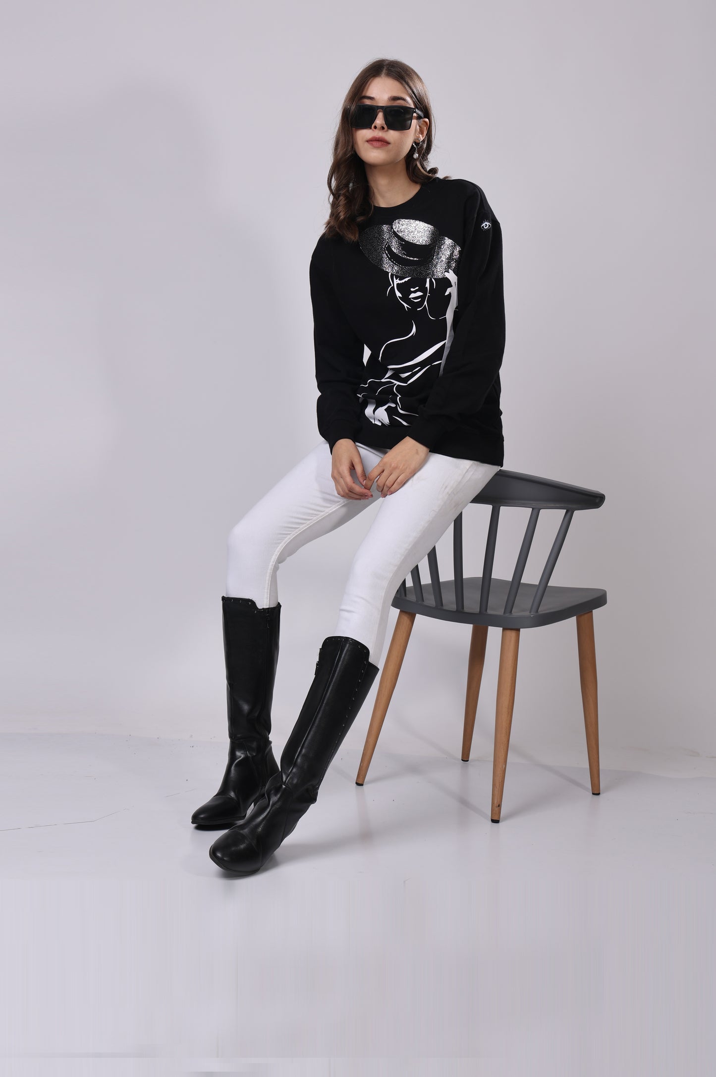 Fashionista Tee