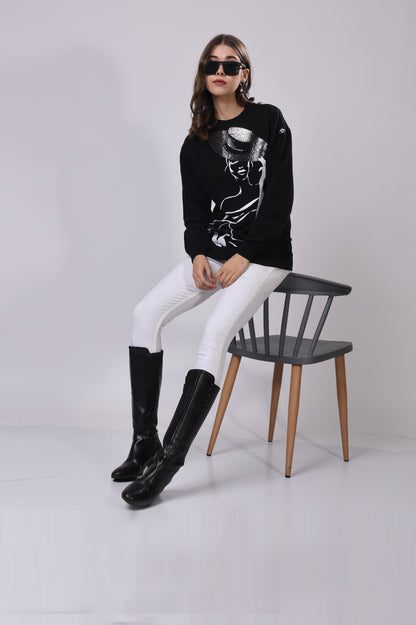 Fashionista Tee