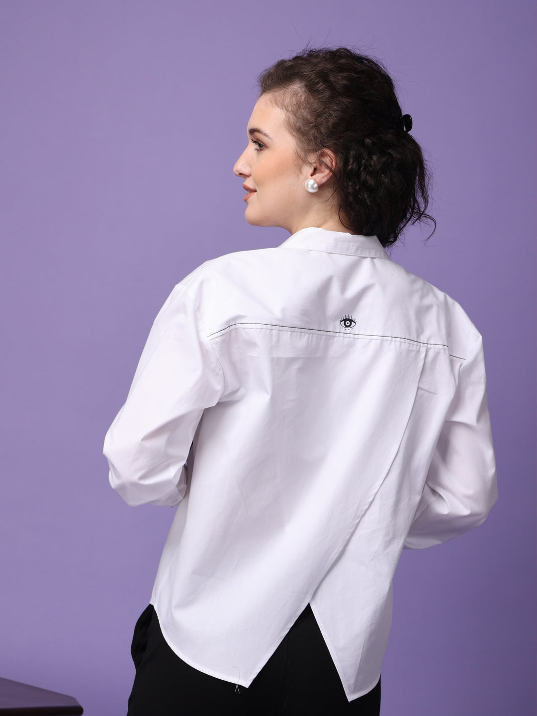 Minimal Chic Shirt