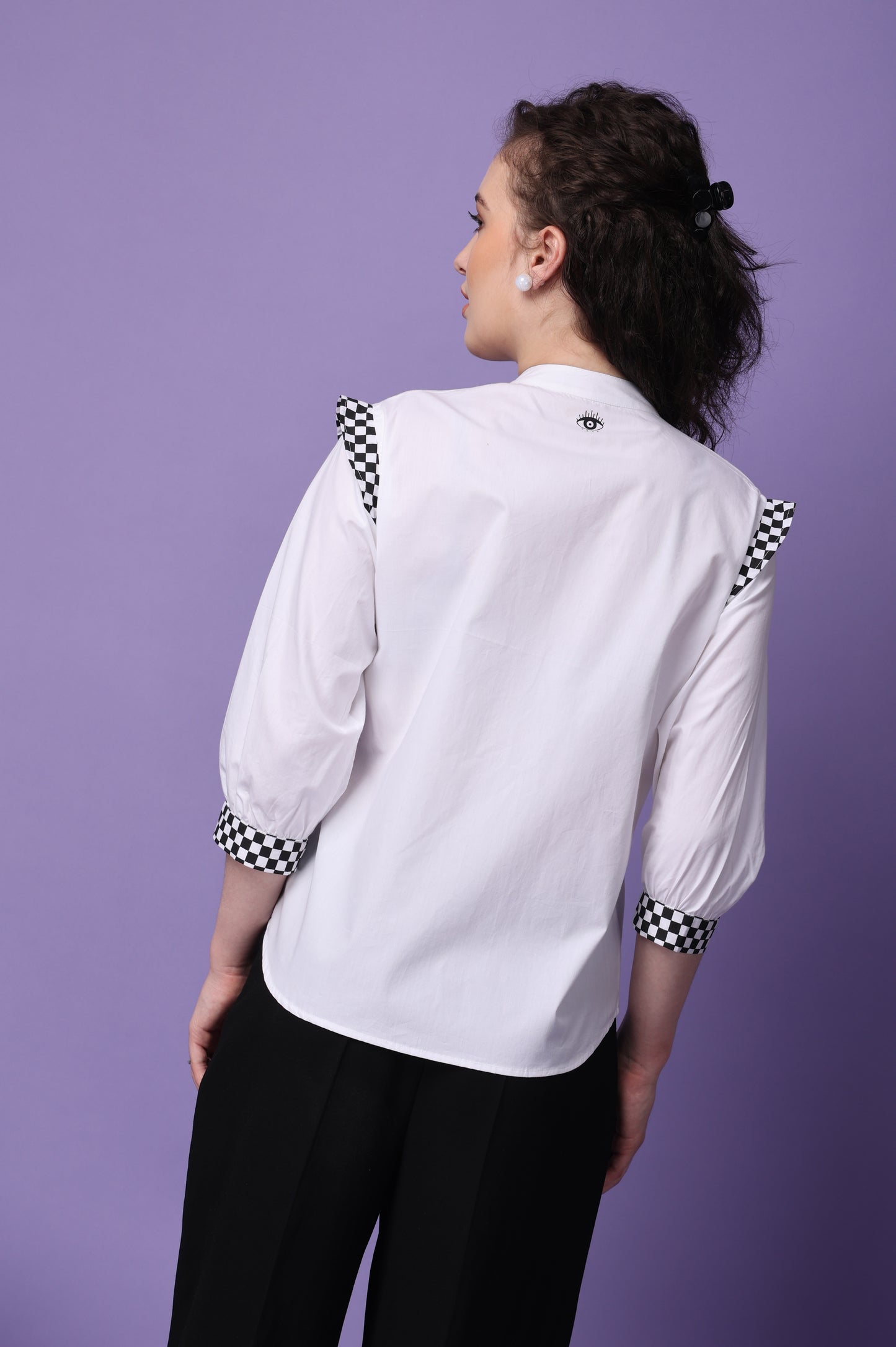 Think Different Shirt