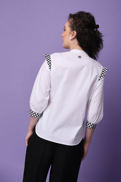 Think Different Shirt