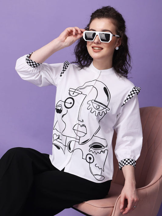 Think Different Shirt