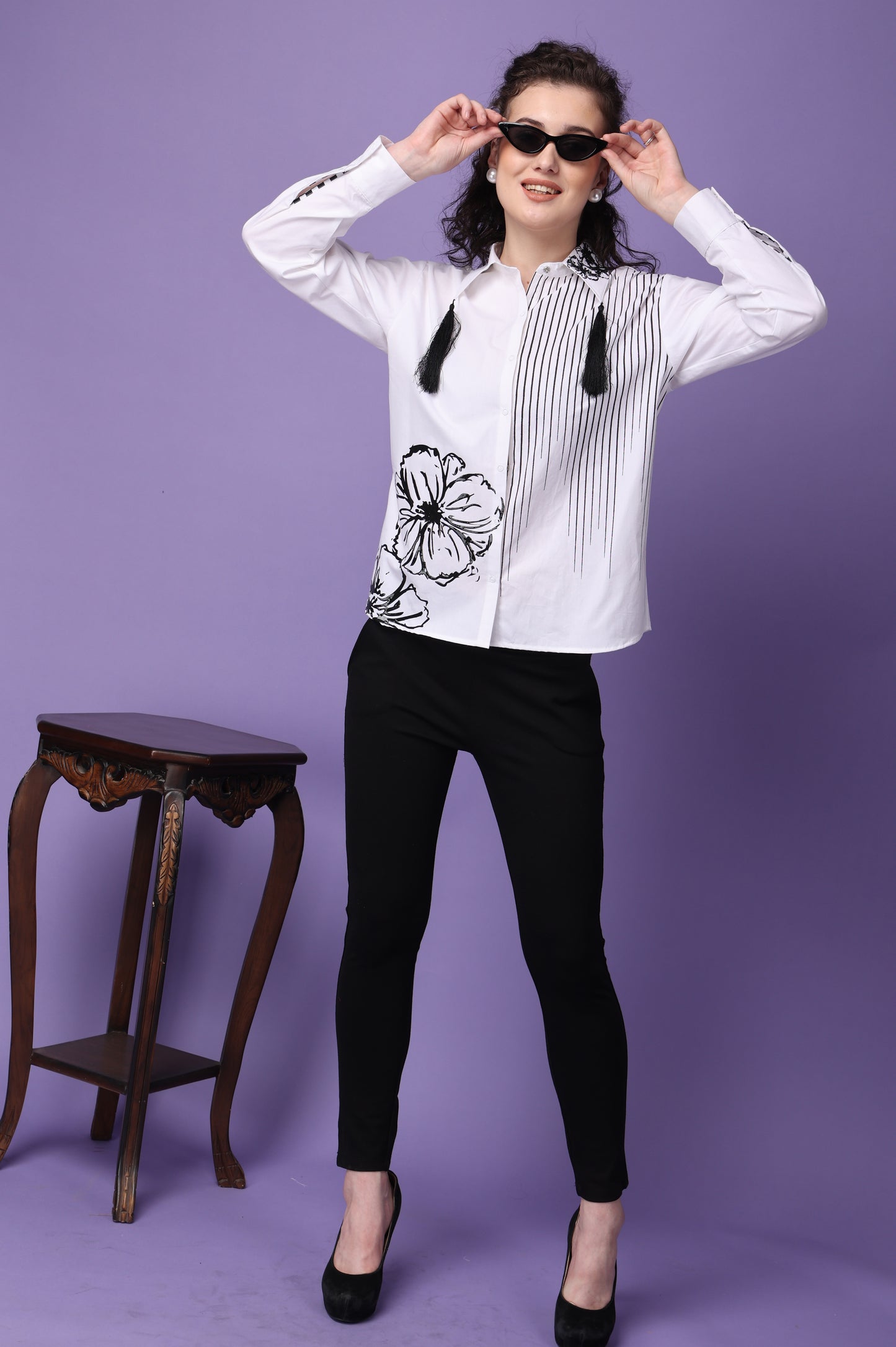 Dress To Impress Shirt