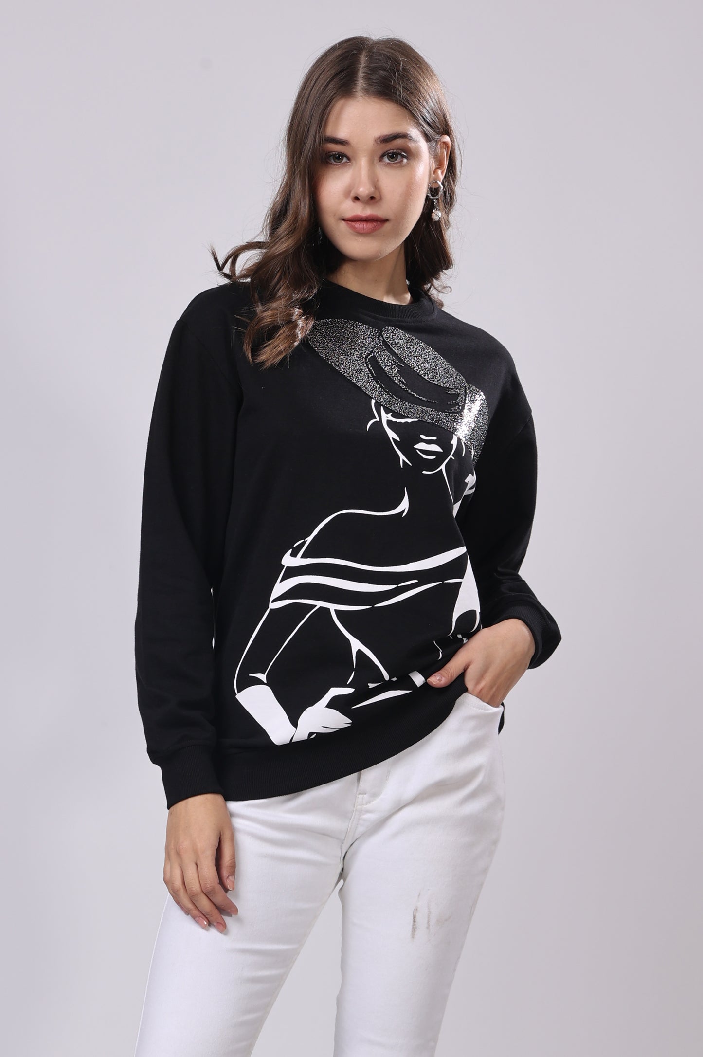 Fashionista Tee