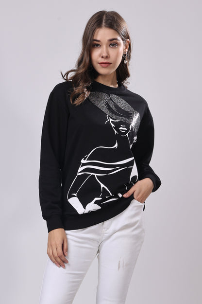 Fashionista Tee