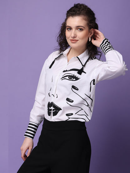 Attitude Shirt