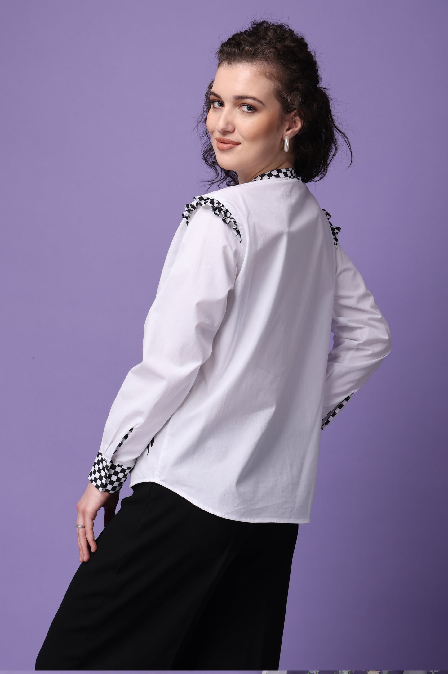 Trendy Love Shirt