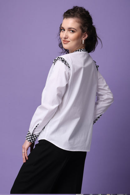 Trendy Love Shirt
