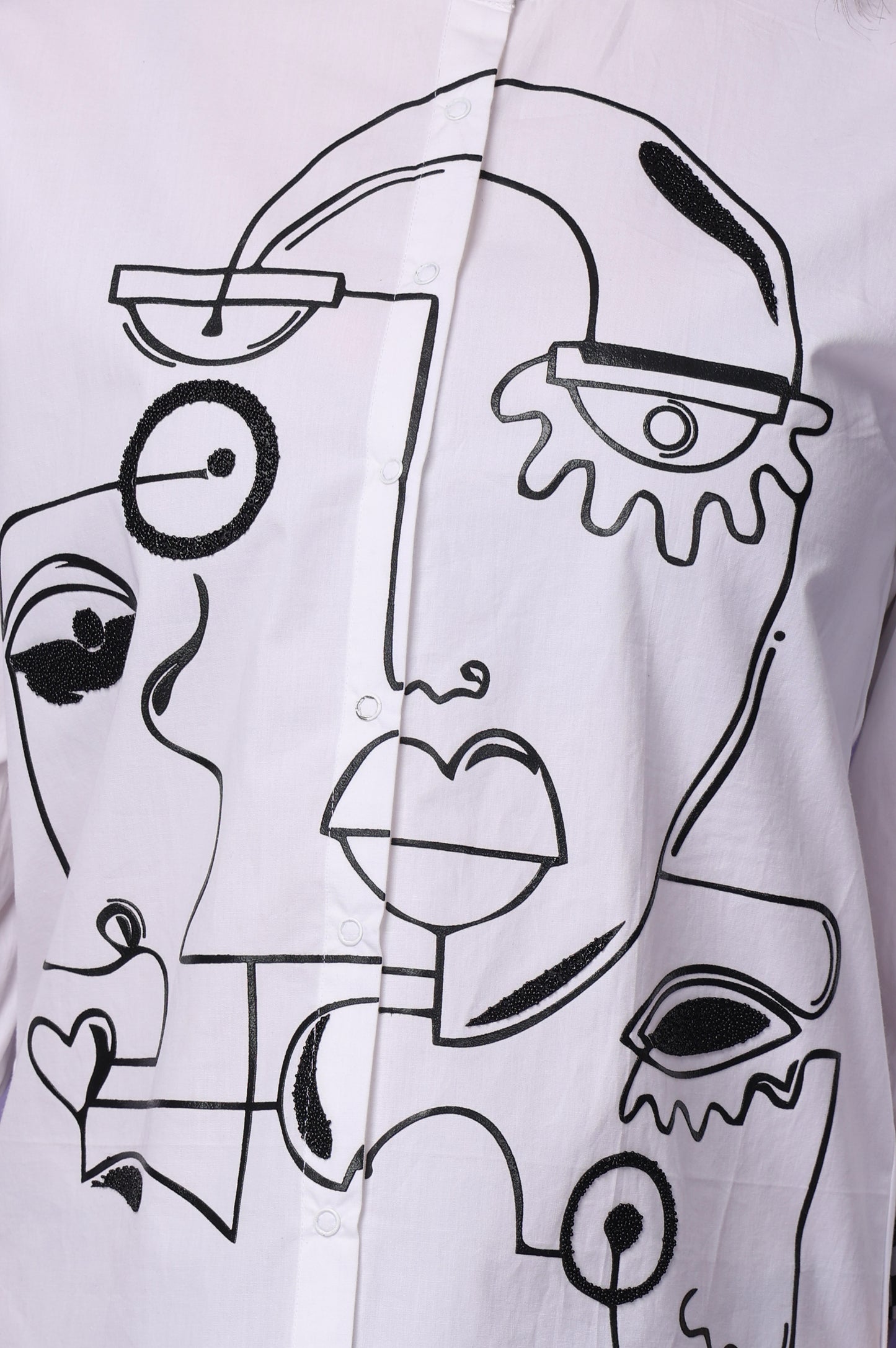 Think Different Shirt