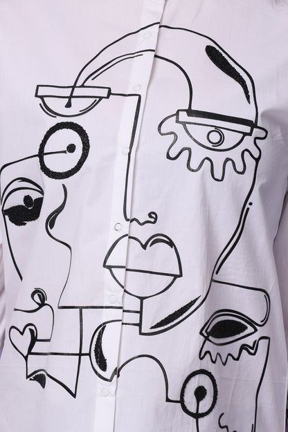 Think Different Shirt