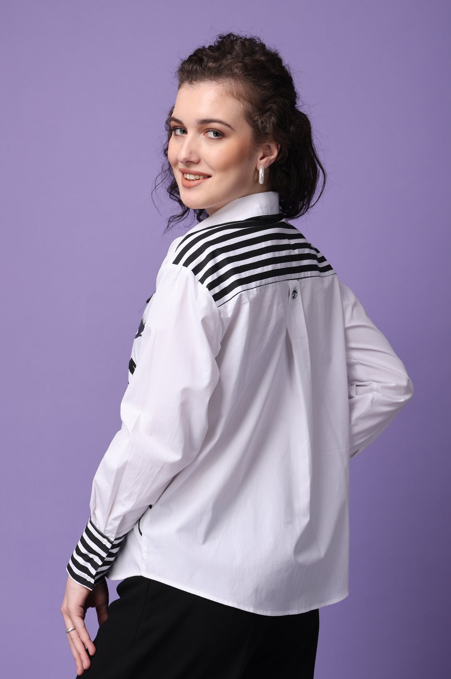 Attitude Shirt