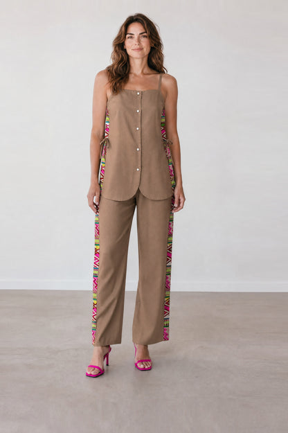 Aura Co-ord Set