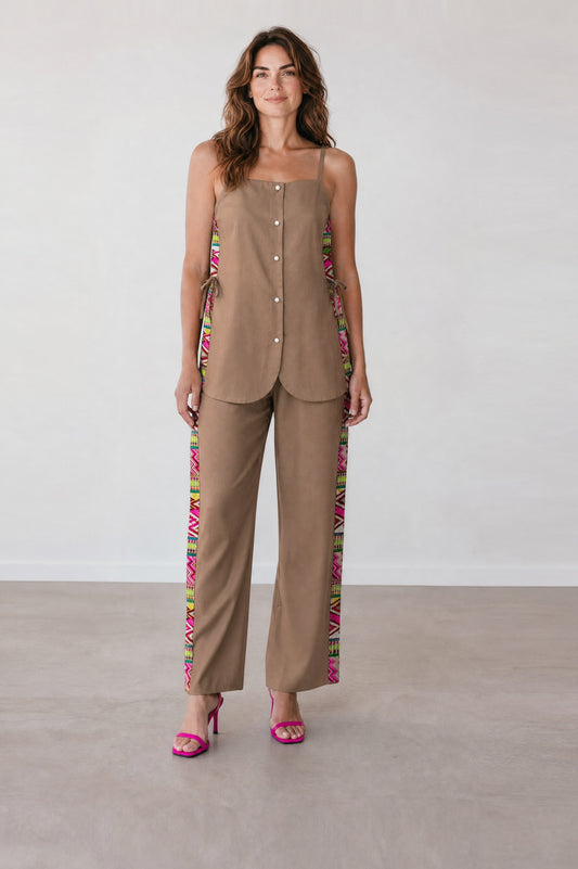 Aura Co-ord Set