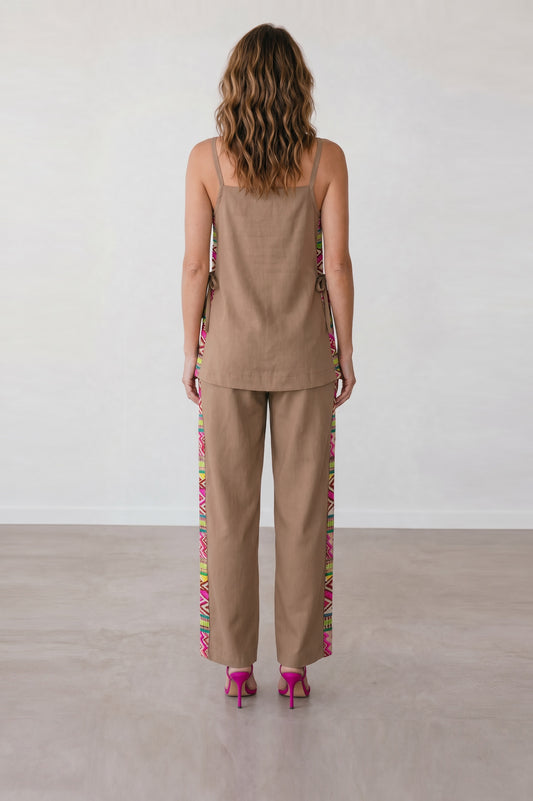 Aura Co-ord Set