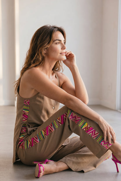 Aura Co-ord Set