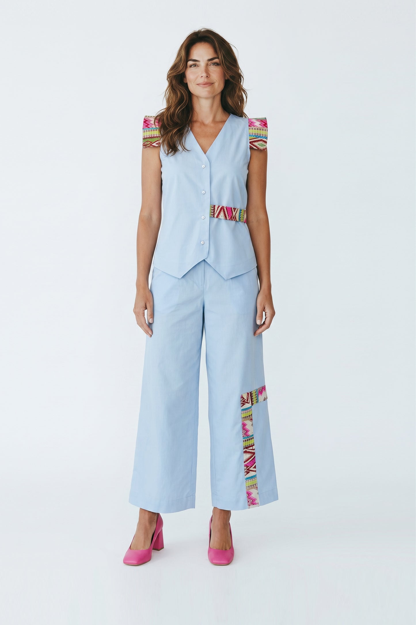 Summer Luxe Set
