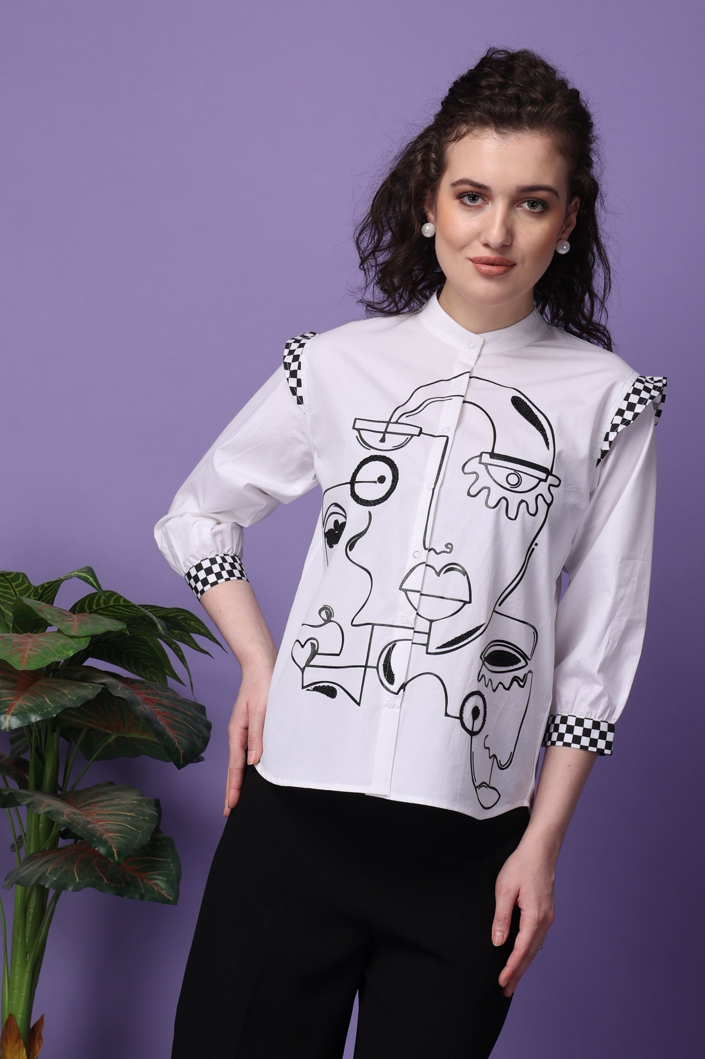 Think Different Shirt