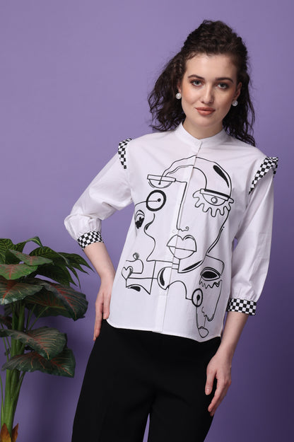 Think Different Shirt