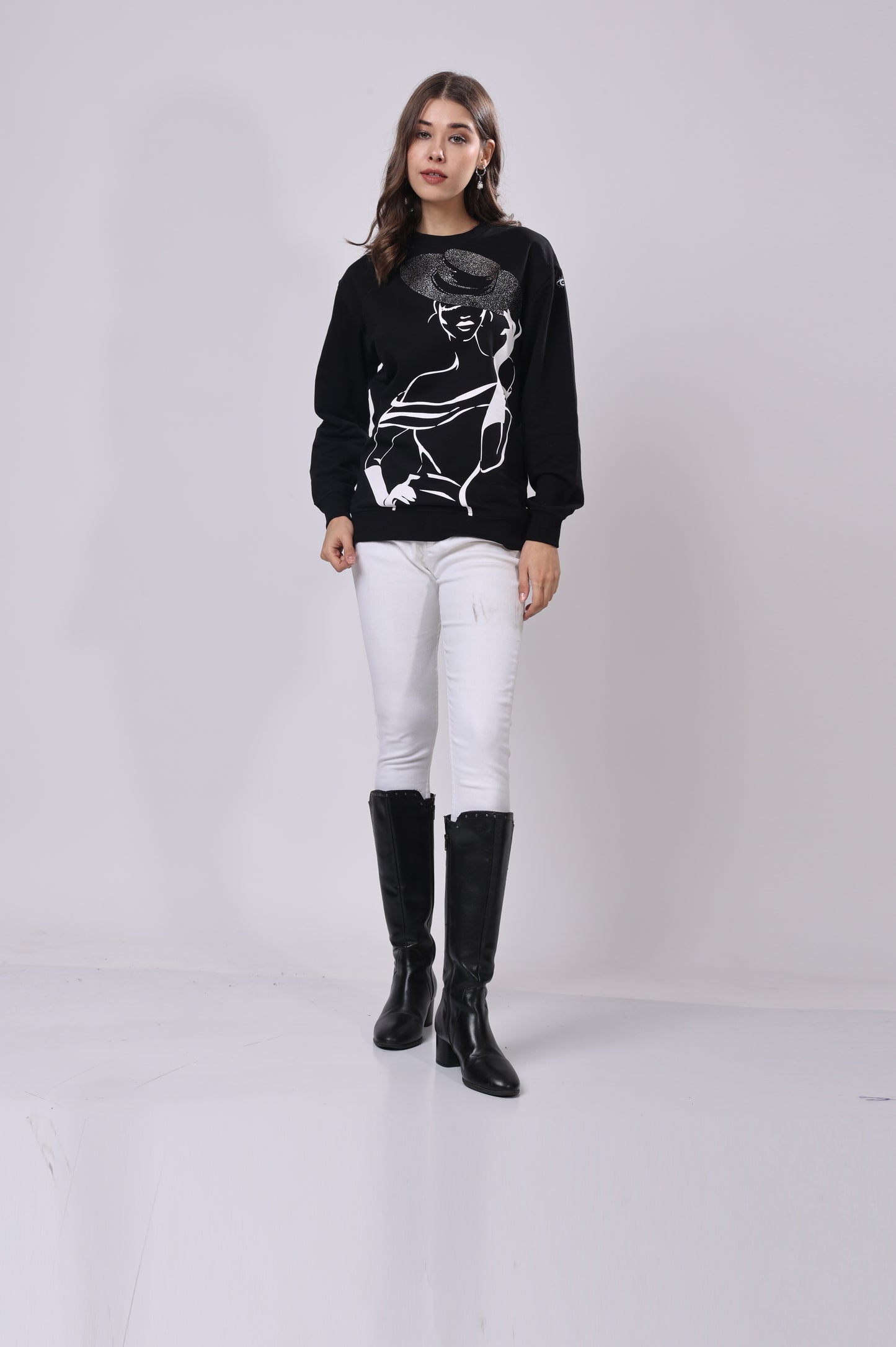 Fashionista Tee