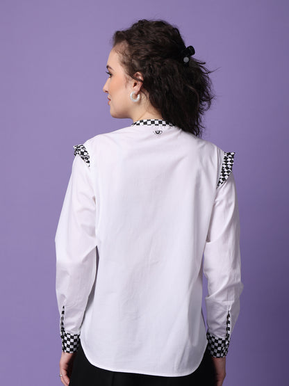 Trendy Love Shirt