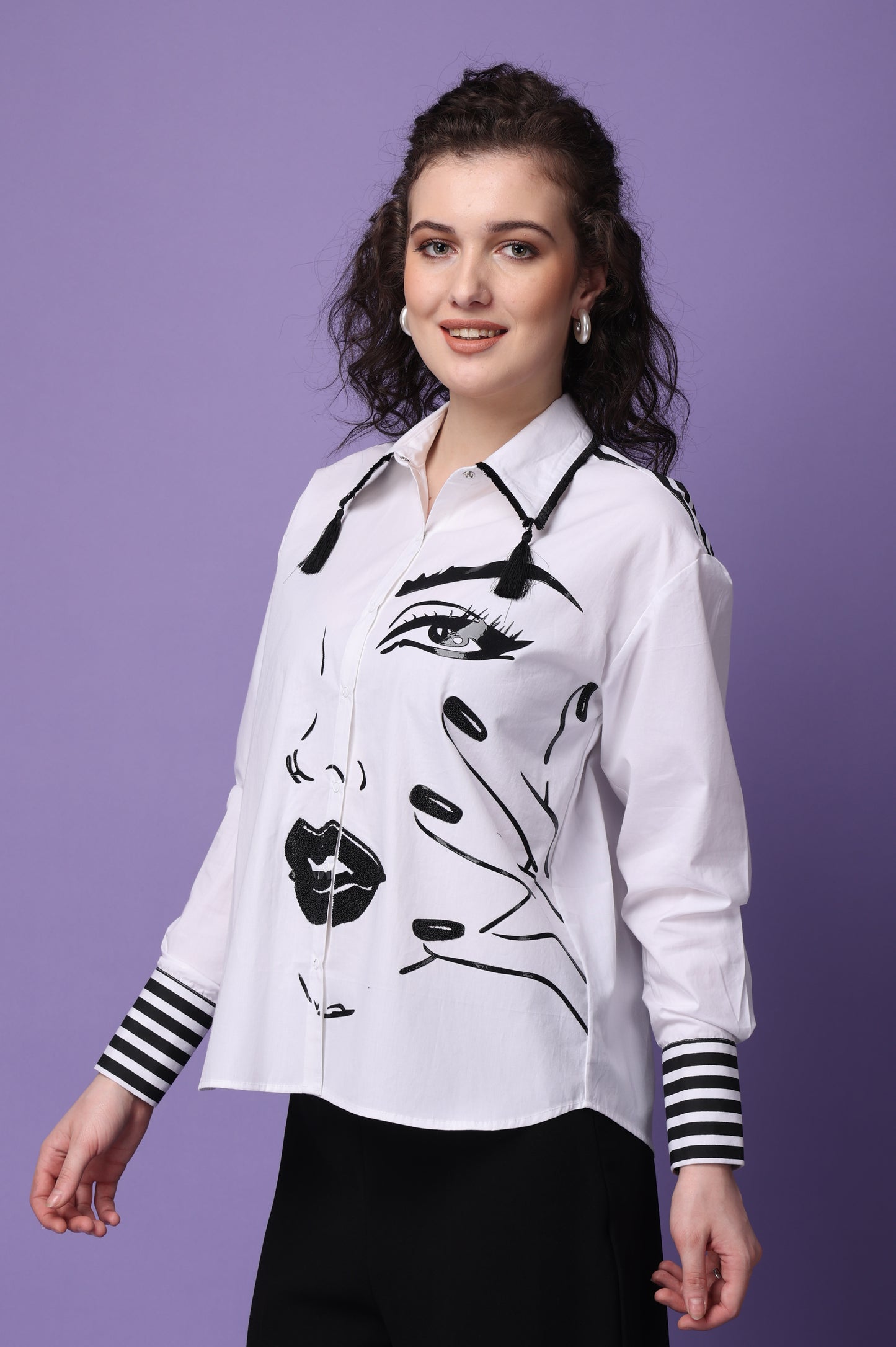 Attitude Shirt