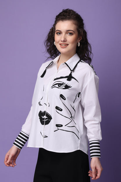 Attitude Shirt