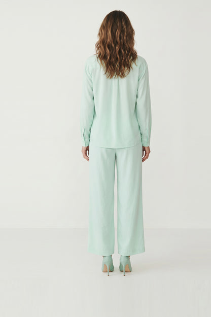 Ocean Hazel Co-ord