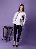 Minimal Chic Shirt